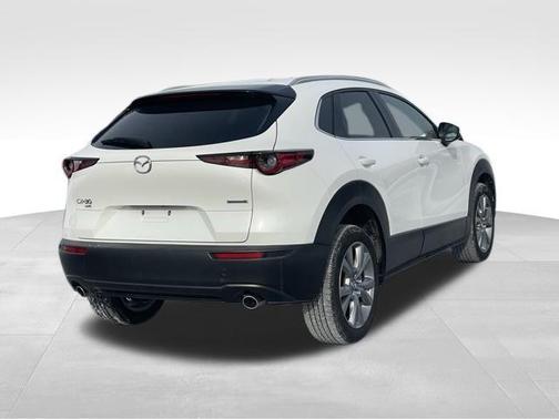 2023 Mazda CX-5 2.5 S