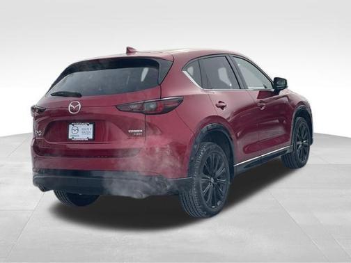 2024 Mazda CX-5 2.5 Turbo Premium