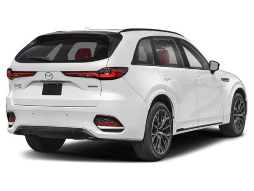 2025 Mazda CX-70 3.3 Turbo S Premium Plus