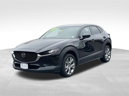 2022 Mazda CX-30 2.5 S Select Package