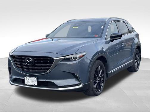 2023 Mazda CX-9 Carbon Edition