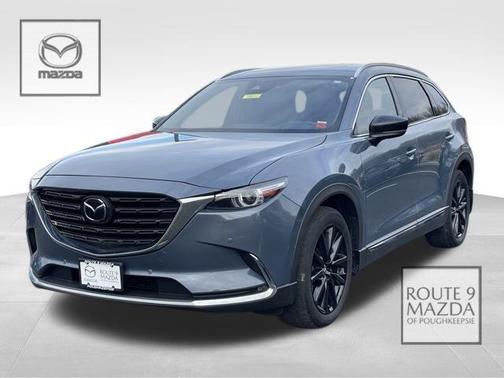 2023 Mazda CX-9 Carbon Edition