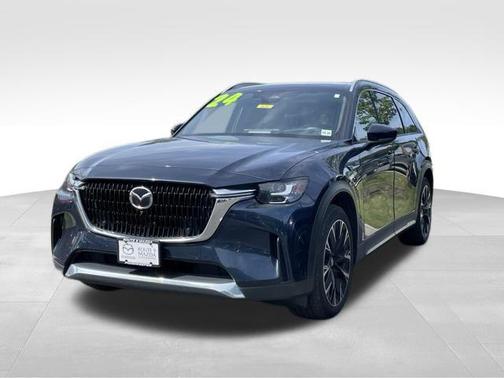 2024 Mazda CX-90 PHEV Premium Plus