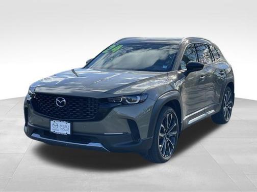 2024 Mazda CX-50 2.5 Turbo Premium Plus