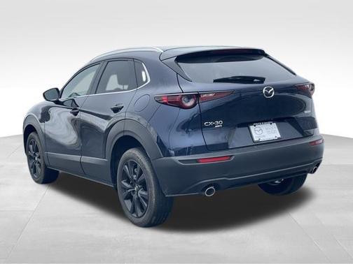 2025 Mazda CX-30 2.5 S Select Sport