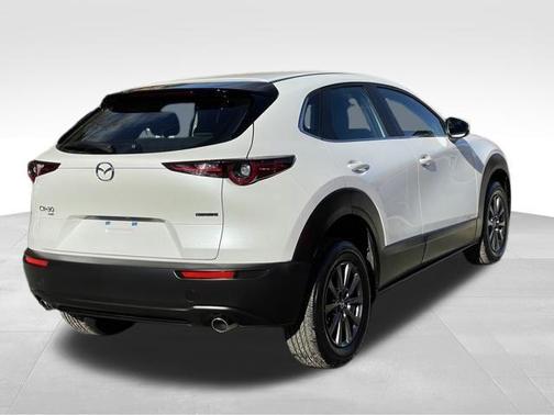2022 Mazda CX-30 2.5 S Select Package