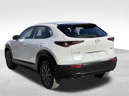 2022 Mazda CX-30 2.5 S Select Package