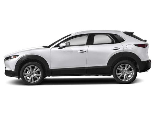 2022 Mazda CX-30 Select