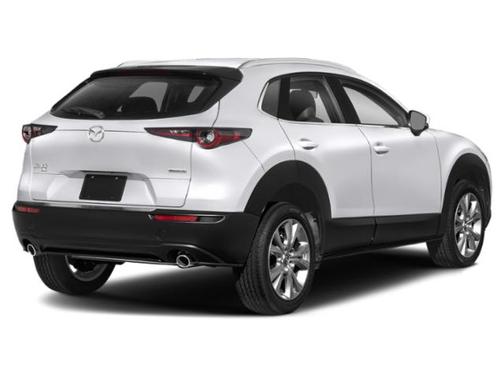 2022 Mazda CX-30 Select