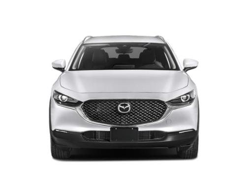 2022 Mazda CX-30 Select