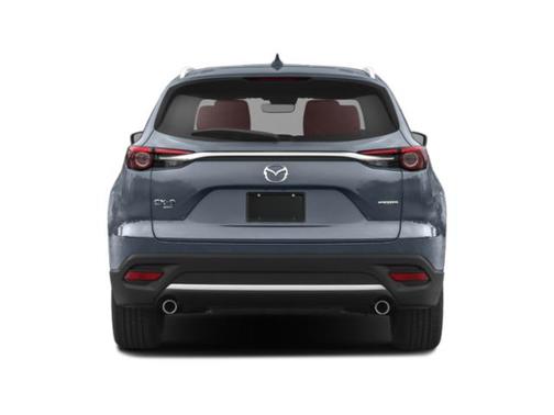 2022 Mazda CX-9 Carbon Edition