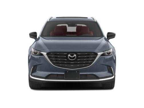 2022 Mazda CX-9 Carbon Edition