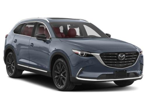 2022 Mazda CX-9 Carbon Edition