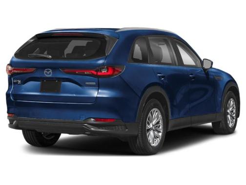 2025 Mazda CX-90 3.3 Turbo S