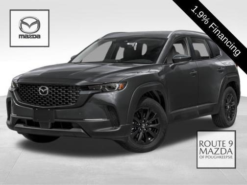 2025 Mazda CX-50 2.5 S Select Package