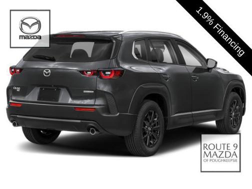 2025 Mazda CX-50 2.5 S Select Package