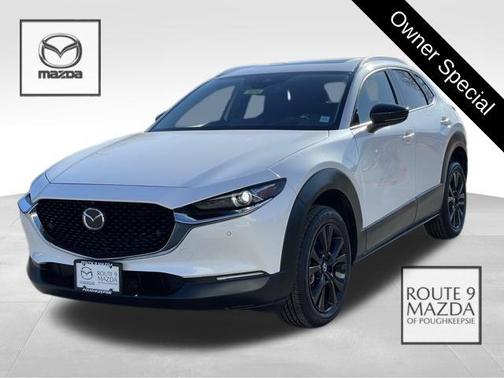2023 Mazda CX-30 2.5 Turbo Premium Plus Package