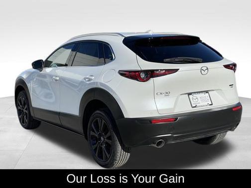 2023 Mazda CX-30 2.5 Turbo Premium Plus Package