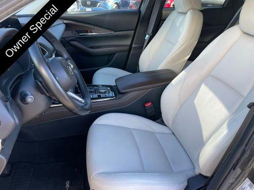 2023 Mazda CX-30 2.5 Turbo Premium Plus Package