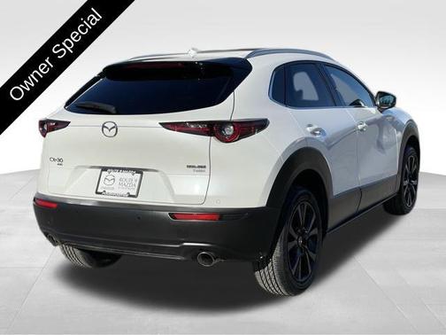 2023 Mazda CX-30 2.5 Turbo Premium Plus Package