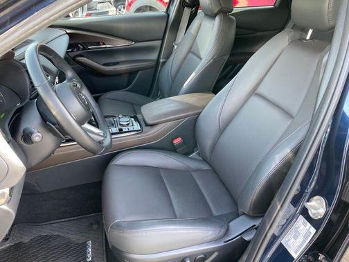 2023 Mazda CX-30 2.5 S Premium Package