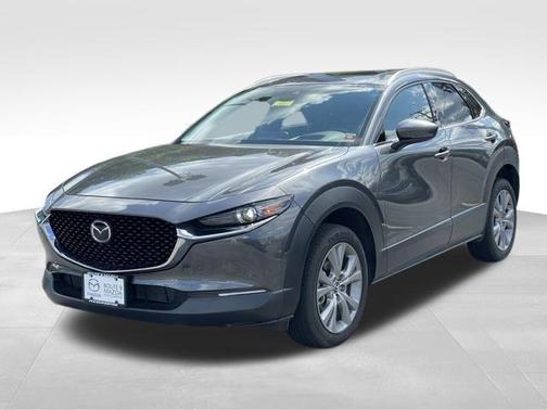 2023 Mazda CX-30 2.5 S Premium Package