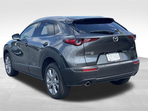 2023 Mazda CX-30 2.5 S Premium Package