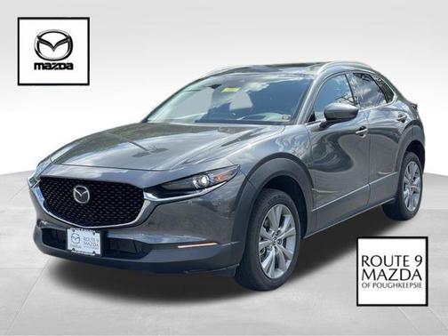 2023 Mazda CX-30 2.5 S Premium Package