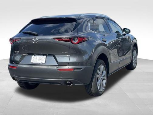 2023 Mazda CX-30 2.5 S Premium Package