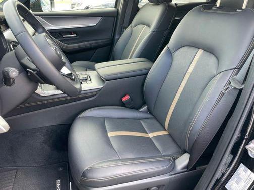 2024 Mazda CX-90 3.3 Turbo S Premium