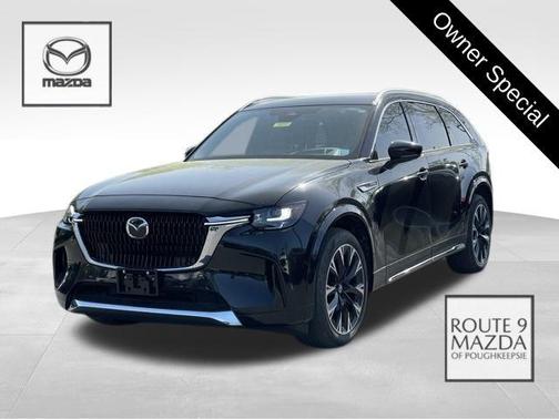 2024 Mazda CX-90 3.3 Turbo S Premium