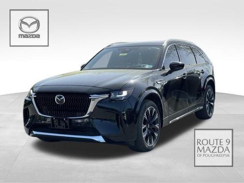 2024 Mazda CX-90 3.3 Turbo S Premium