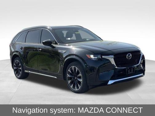 2024 Mazda CX-90 3.3 Turbo S Premium