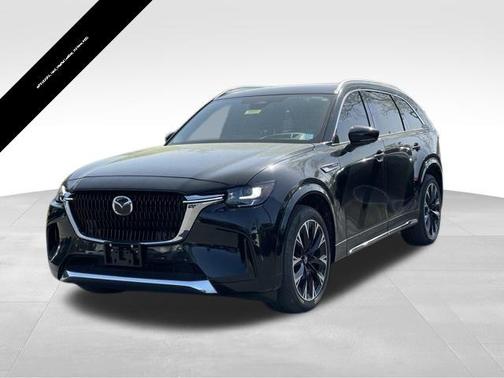 2024 Mazda CX-90 3.3 Turbo S Premium