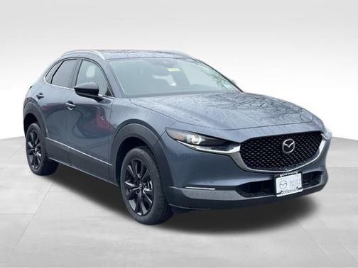 2022 Mazda CX-30 Base