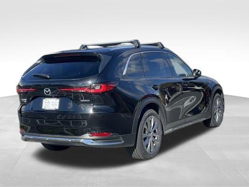 2024 Mazda CX-90 3.3 Turbo Premium
