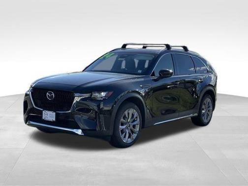 2024 Mazda CX-90 3.3 Turbo Premium
