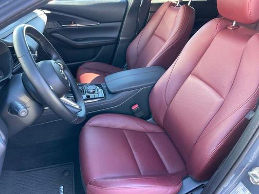 2023 Mazda CX-30 2.5 S Carbon Edition