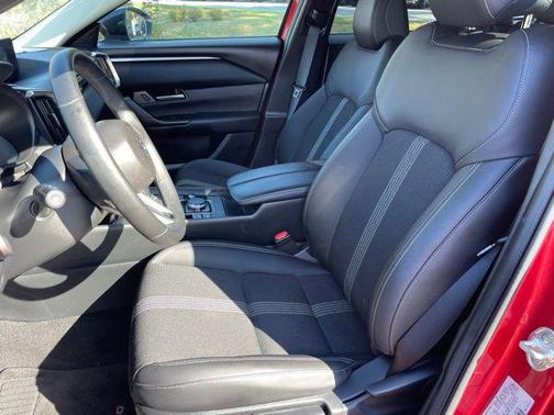 2024 Mazda CX-50 2.5 S Select Package