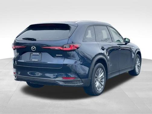 2025 Mazda CX-90 3.3 Turbo Preferred