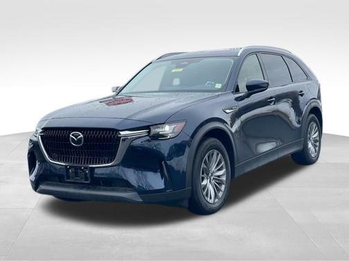 2025 Mazda CX-90 3.3 Turbo Preferred