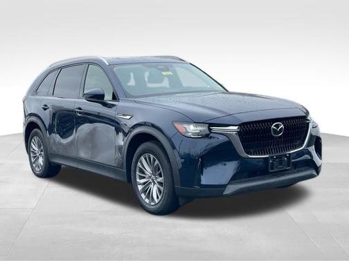 2025 Mazda CX-90 3.3 Turbo Preferred