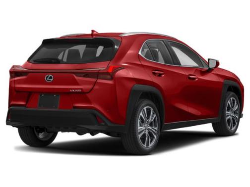 2019 Lexus UX 200 Base