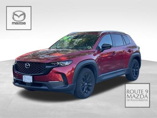 2024 Mazda CX-50 2.5 S Select Package