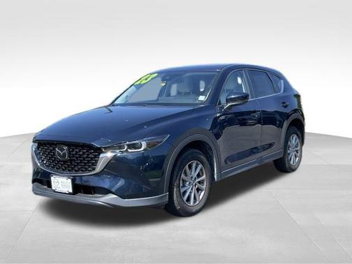 2023 Mazda CX-5 2.5 S Preferred