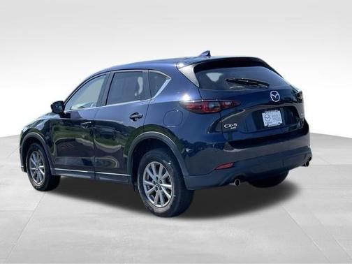 2023 Mazda CX-5 2.5 S Preferred
