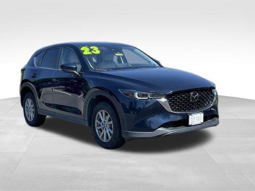 2023 Mazda CX-5 2.5 S Preferred