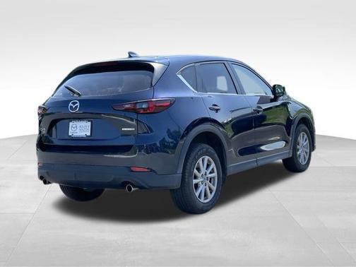 2023 Mazda CX-5 2.5 S Preferred