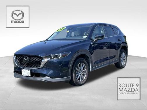 2023 Mazda CX-5 2.5 S Preferred