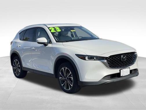 2023 Mazda CX-5 2.5 S Premium Plus